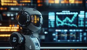 Why AI Is the Future of Trading — And How We’re Using It Today